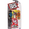 TECH DECK FINGERBOARD DVOJBALENÍ S PŘEKÁŽKOU