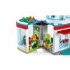 LEGO® City 60330 Nemocnice