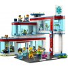 LEGO® City 60330 Nemocnice