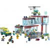 LEGO® City 60330 Nemocnice