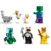 LEGO® Minecraft™ 21174 Moderní dům na stromě