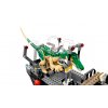 LEGO® Jurassic World™ 76942 Útěk baryonyxe z lodě