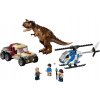 LEGO® Jurassic World™ 76941 Hon na carnotaura