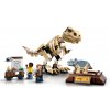 LEGO® Jurassic World™ 76940 Výstava fosílií T-rexe