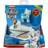 Spin Master Paw Patrol Základní vozidla s figurkou Everest