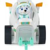 Spin Master Paw Patrol Základní vozidla s figurkou Everest