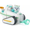 Spin Master Paw Patrol Základní vozidla s figurkou Everest