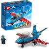 LEGO® City 60323 Kaskadérské letadlo