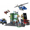 LEGO® City 60317 Policejní honička v bance