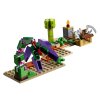 LEGO® Minecraft™ 21176 Příšera z džungle