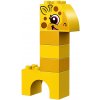 LEGO DUPLO 30329 Moje první žirafa