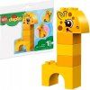 LEGO DUPLO 30329 Moje první žirafa