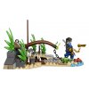 LEGO® NINJAGO® 71747 Vesnice strážců