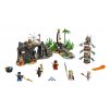 LEGO® NINJAGO® 71747 Vesnice strážců