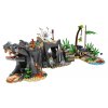 LEGO® NINJAGO® 71747 Vesnice strážců