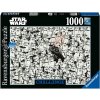 Ravensburger Puzzle Challenge: Star Wars 1000 dílků
