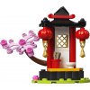 LEGO®  Disney 43208 Dobrodružství Jasmíny a Mulan