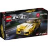 LEGO® Speed Champions 76901 Toyota GR Supra