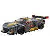 LEGO® Speed Champions 76903 Chevrolet Corvette C8.R a 1968 Chevrolet Corvette