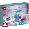 LEGO® Disney 43209 Ledová stáj Elsy a Nokka