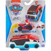 PAW PATROL PATROLLER DIE-CAST AUTÍČKEM