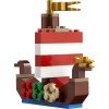 LEGO® Classic 11018 Kreativní zábava v oceánu