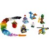 LEGO® Classic 11019 Kostky a funkce