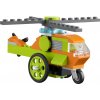 LEGO® Classic 11019 Kostky a funkce