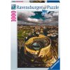 Ravensburger puzzle Koloseum v Říme 1000 dílků