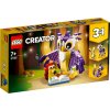 LEGO® Creator 31125 Zvířátka z kouzelného lesa