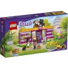 LEGO® Friends 41699 Mazlíčková kavárna