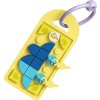 LEGO® DOTS 41949 Mega balení ozdob na tašku – zábavné vzkazy