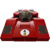 LEGO® Speed Champions 76906 1970 Ferrari 512 M