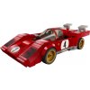 LEGO® Speed Champions 76906 1970 Ferrari 512 M