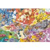 Ravensburger puzzle Pokémon 5000 dílků