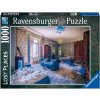 Ravensburger puzzle Ztracená místa: Magický pokoj 1000 dílků