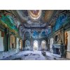 Ravensburger puzzle Ztracená místa: Palác 1000 dílků