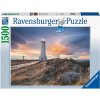 Ravensburger puzzle Magická krajina kolem majáku 1500 dílků