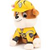 Paw Patrol Film plyš 15 cm Rubble