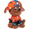 Paw Patrol Film plyš 15 cm Zuma