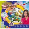 Malování na kameny Mac Toys