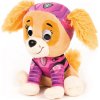 PAW PATROL FILM PLYŠ 15 CM SKY