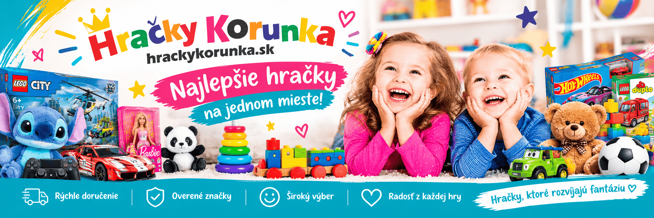 hrackykorunka.sk