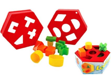 lori toys vkladacka