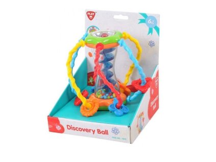 play go toys hrkalka gula