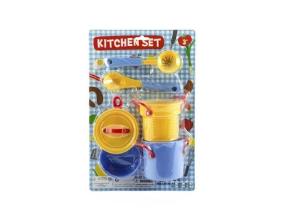 teddies kuchynsky set 6ks