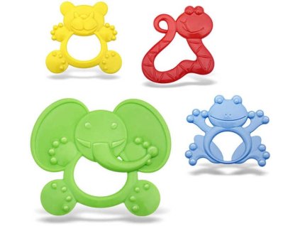 profibaby hryzatko zvieratka 10cm