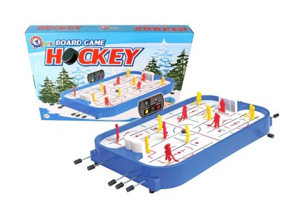 technok toys stolny hokej