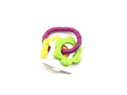 profibaby detske hryzatko 8cm