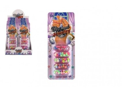 teddies jewelry farebne goralky